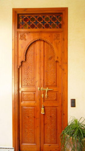 Exterior & Views, Riad El Wiam, Marrakech