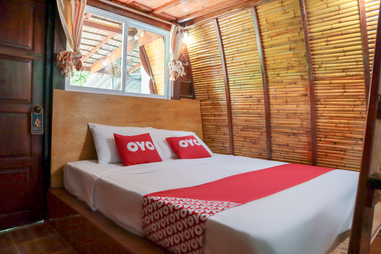 Sport & Beauty, Lanta Wild Beach Resort, Ko Lanta