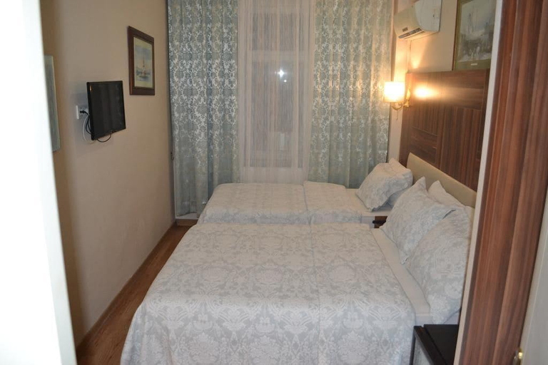 Public Area, Istanbul Mosq Hotel at Fatih, Fatih