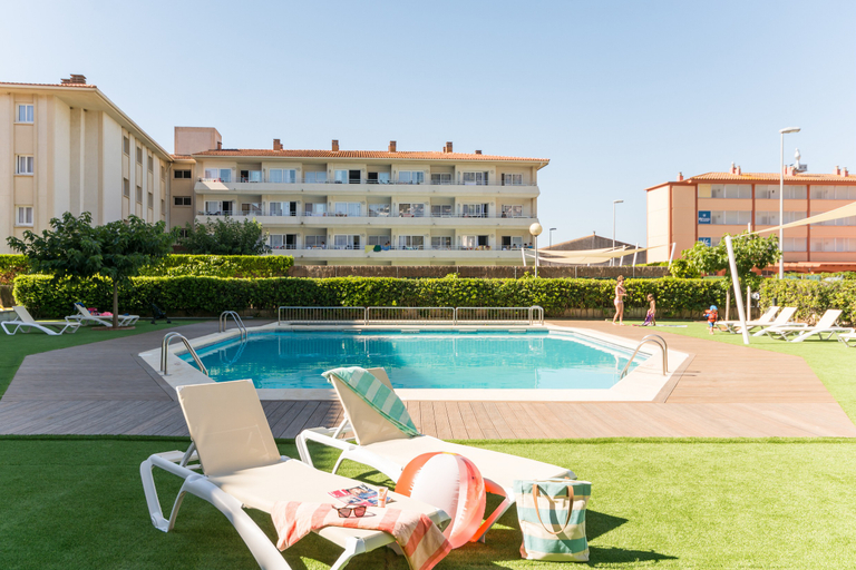 Sport & Beauty 4, Pierre & Vacances Estartit Playa, Girona
