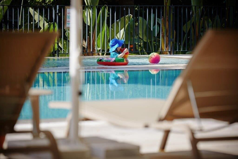 Sport & Beauty 2, Golden Key Hisaronu, Marmaris