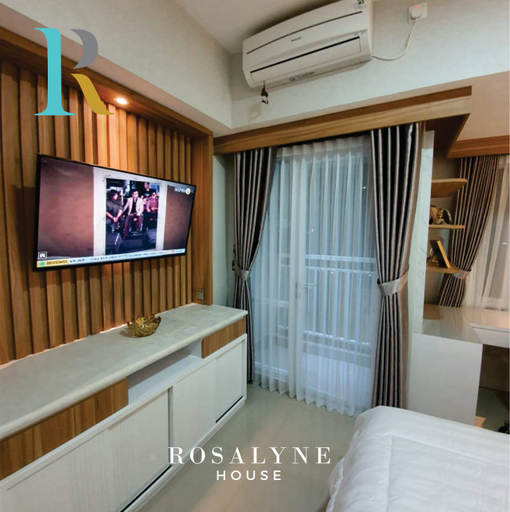 Bedroom 5, Studioroom Taman Melati by Rosalyne House, Sleman
