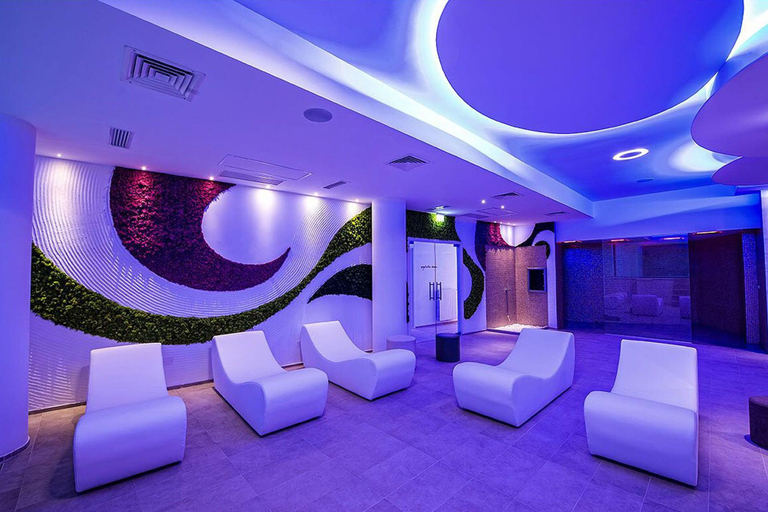 Public Area 4, Malucri Resort, Foggia
