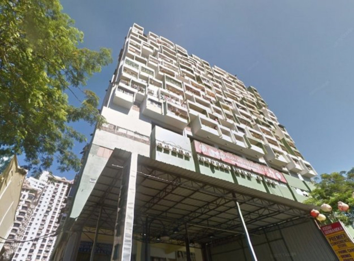 Exterior & Views 4, Hotel O Elwarda Klcity, Kuala Lumpur