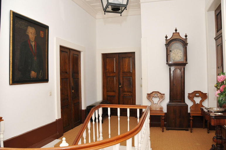 Public Area 2, Casa de Casal de Loivos, Alijó