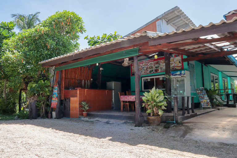 Exterior & Views 5, Lanta Wild Beach Resort, Ko Lanta