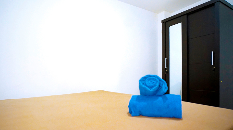 SPR Room By RuangNyaman, West Jakarta