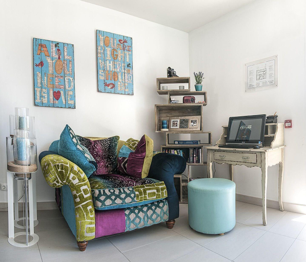 Public Area 4, Mareta View Boutique Bed & Breakfast, Vila do Bispo