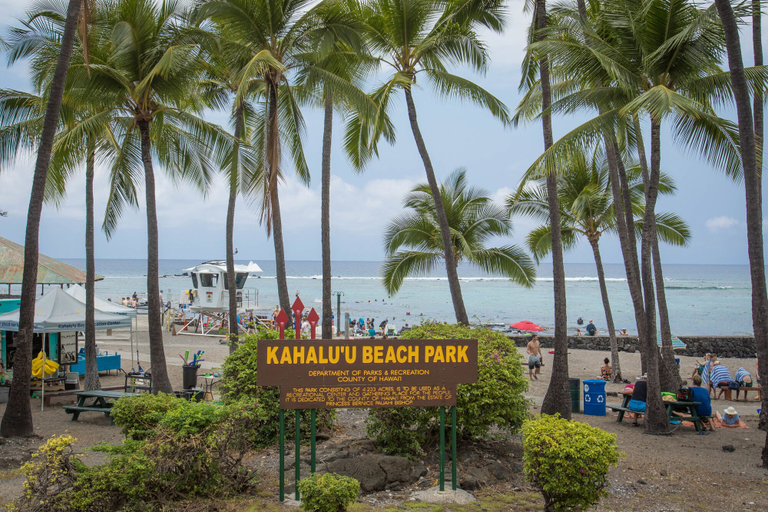 Exterior & Views 2, 2br/2ba At Kahaluu Beach W/ Pool, Spa, Ocean View 2 Bedroom Condo, Hawaii