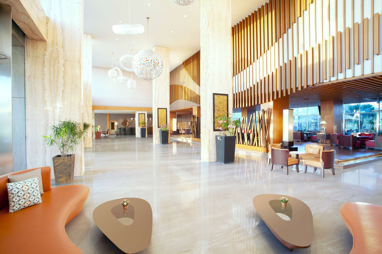 Radisson Golf & Convention Centre Batam, Batam