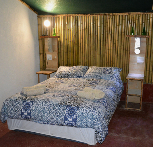 Bedroom 3, Hazyview Adventure Backpackers, Ehlanzeni