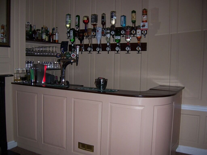 Others 5, Bowlish House, Somerset