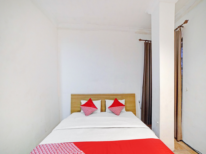 OYO 90450 Scala Inn, Medan