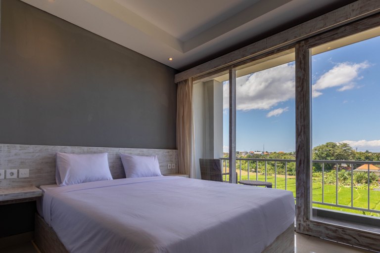 Bedroom 4, SHASHVATA, Badung
