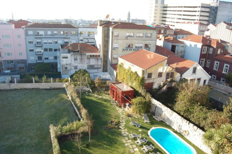 Aparthotel Oporto Alves da Veiga, Porto