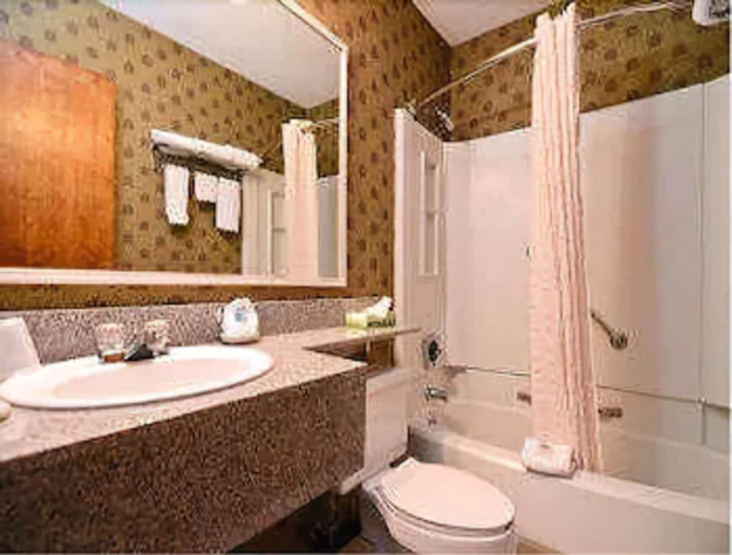 Bathroom 12