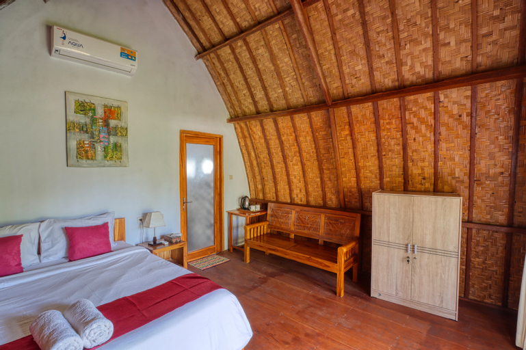 Bedroom 10