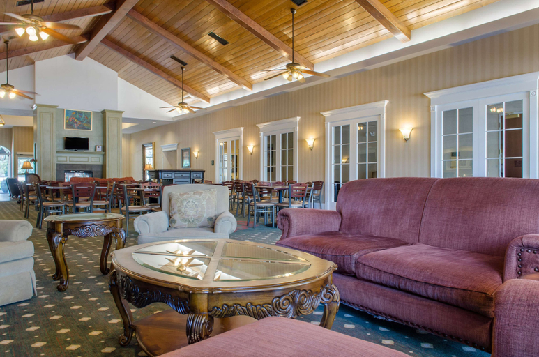 Public Area 1, Staybridge Suites Covington, Saint Tammany