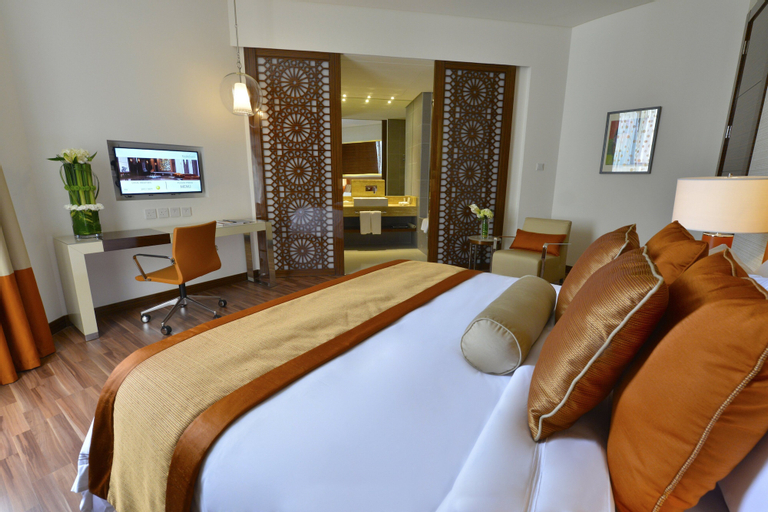 Bedroom 13