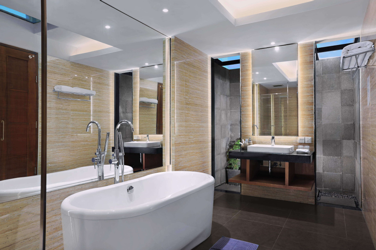 Kamuela Villas Lagoi Bay Bintan, Bintan Regency