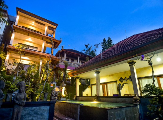Ubud Wins Bungalow, Gianyar