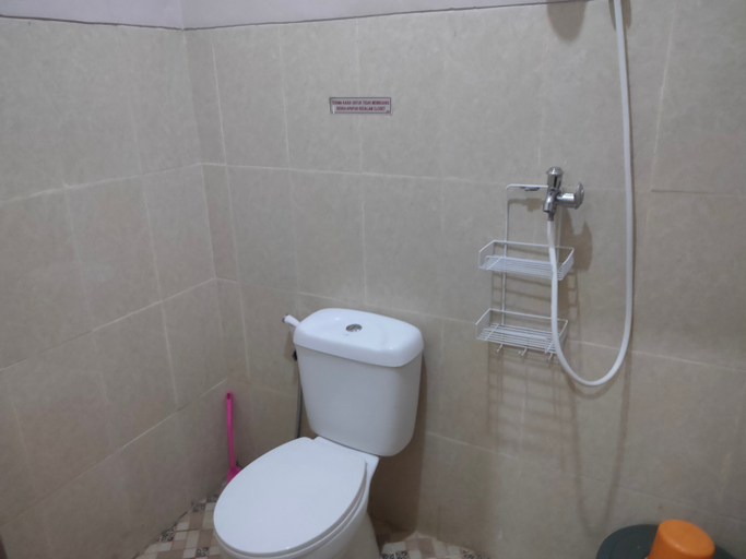 Bedroom 3, OYO 90449 Griya Cendrawasih Syariah, South Tangerang