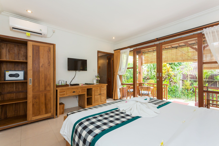 Bedroom 5
