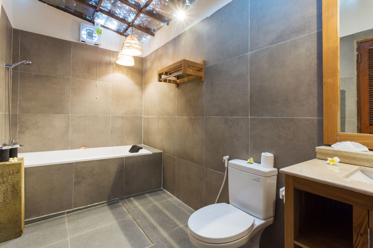 Bathroom 3