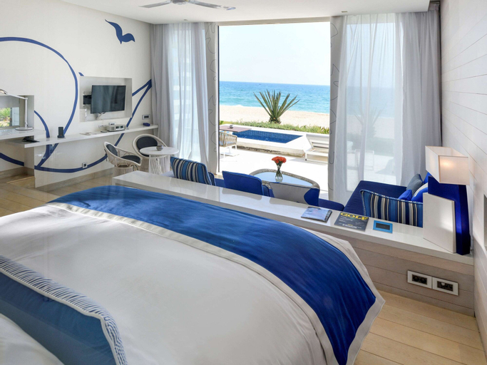 Sofitel Tamuda Bay Beach and Spa, Tétouan