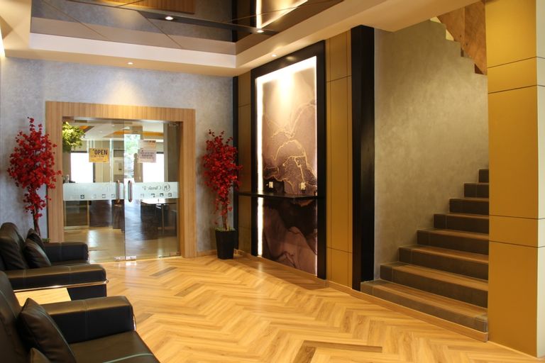 Classie Hotel Palembang, Palembang