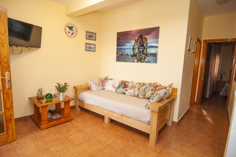 Bedroom 4, Casa Mercedes, Santa Cruz de Tenerife