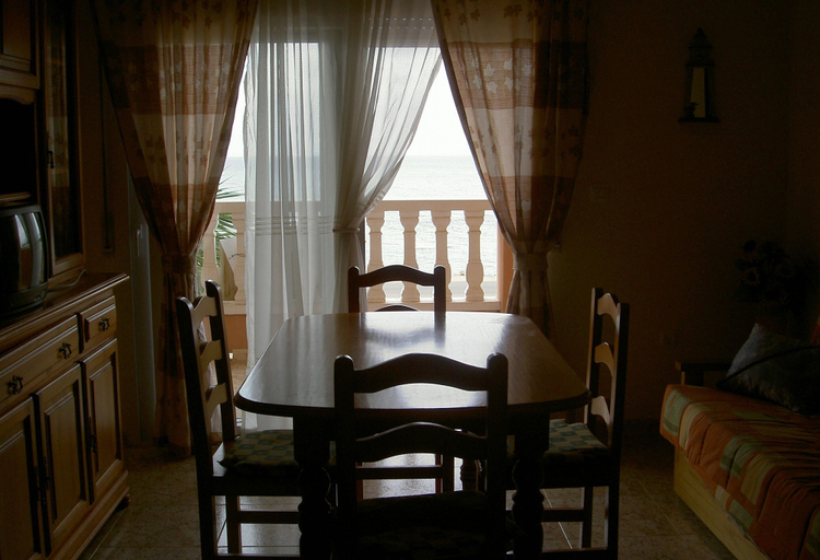 Others 5, AP Costas - Isla Grosa, Murcia