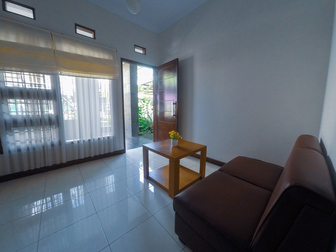 Public Area 2, Sukasari Guesthouse, Tasikmalaya