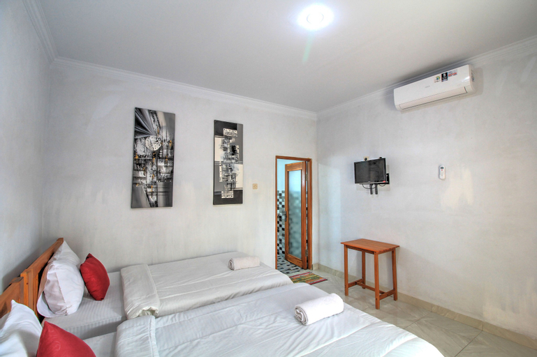 Bedroom 5