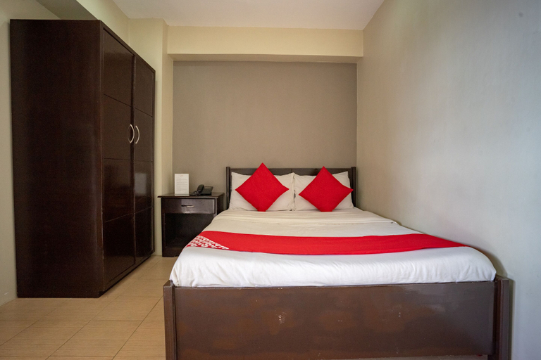 Bedroom 3, Casa Bel Inn, Baguio City
