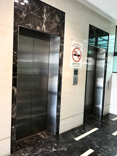 Public Area 2, Feng Chia Hygge, Taichung