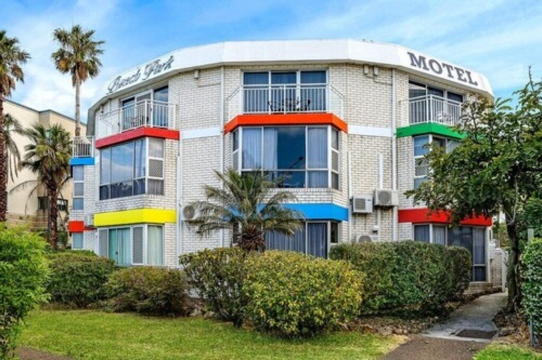 Beach Park Motel, Wollongong - Inner