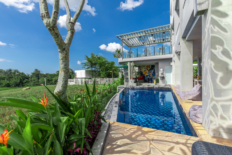 Exterior & Views 1, SHASHVATA, Badung