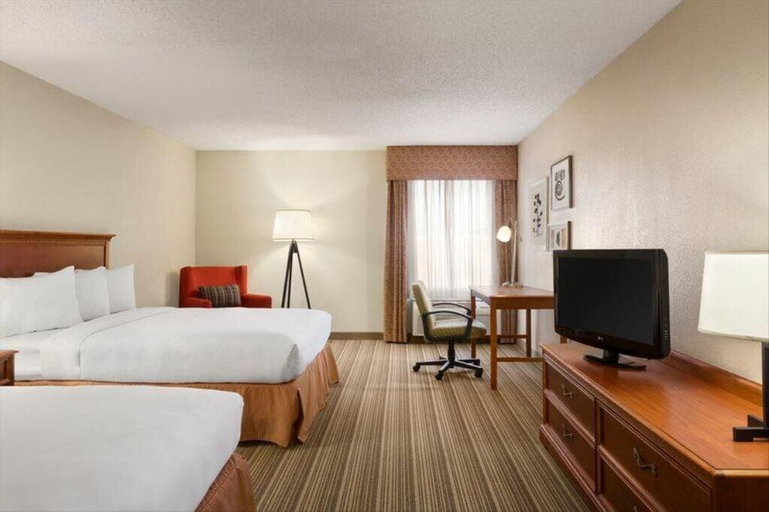 Country Inn & Suites by Radisson, Port Charlotte, Charlotte