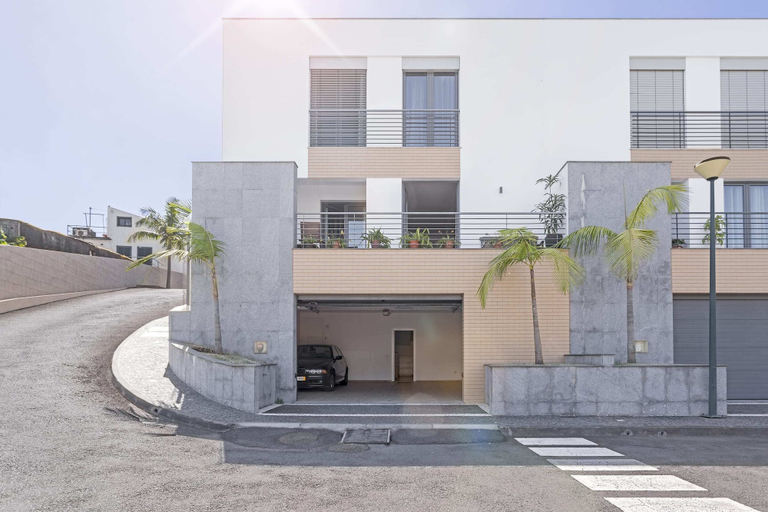 Exterior & Views 2, Virtudes I by An Island Apart, Funchal