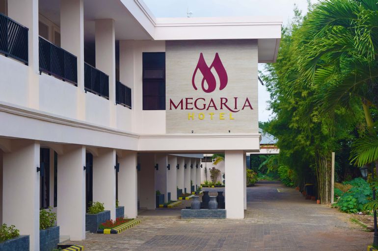 Megaria Hotel Merauke, Merauke