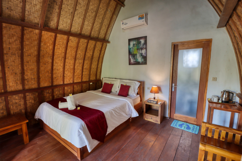 Bedroom 7
