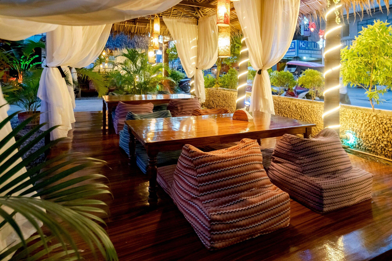 Public Area 2, Coucou Bar Hotel and Restaurant, Santa Fe