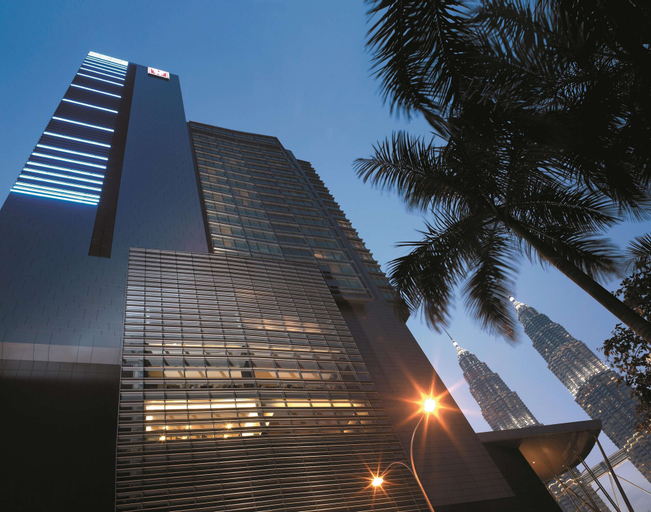 Traders Hotel Kuala Lumpur, Kuala Lumpur