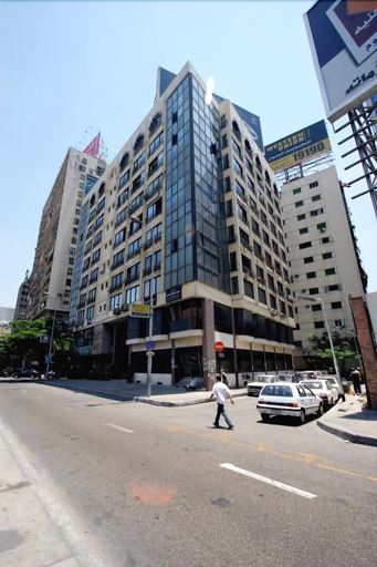 Exterior & Views 2, Arabesque Hotel, Qasr an-Nil