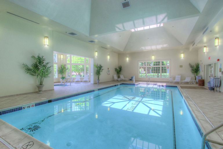 The Founders Inn and Spa Tapestry Collection by Hilton, Virginia Beach