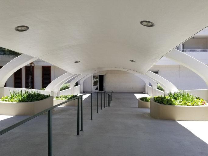 Public Area