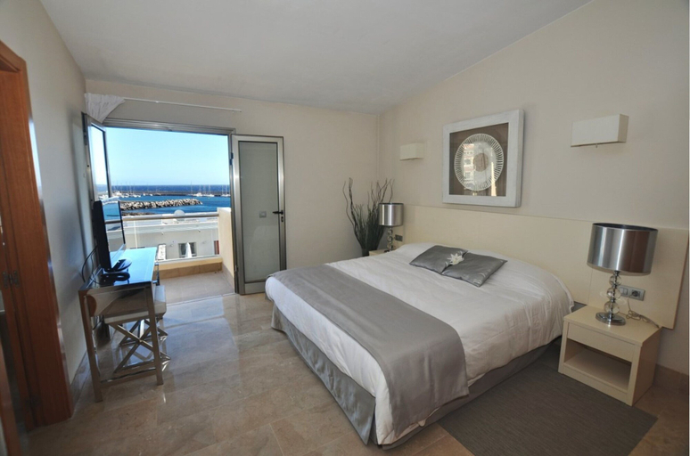 Bedroom 4, Sun Bay Villas, Santa Cruz de Tenerife