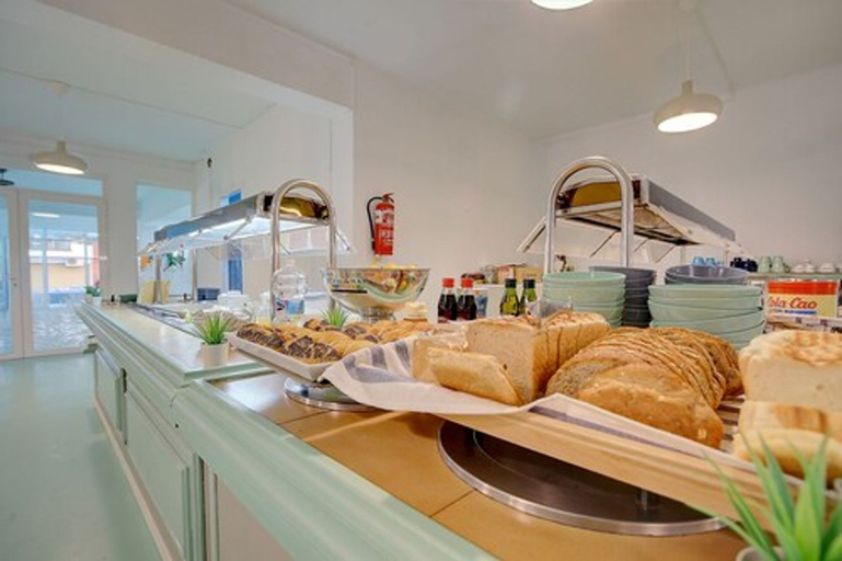 Food & Drinks 5, Hotel Boogaloo - Adults Only, Baleares