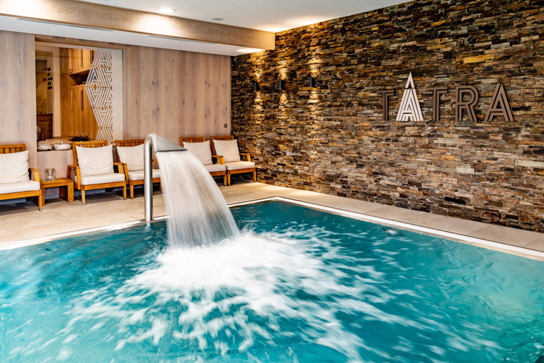 Sport & Beauty 2, Grandhotel Tatra, Vsetín